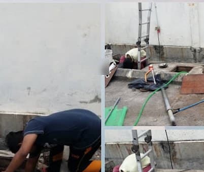 Plumber Kajang Berpengalaman Lebih 10 Tahun