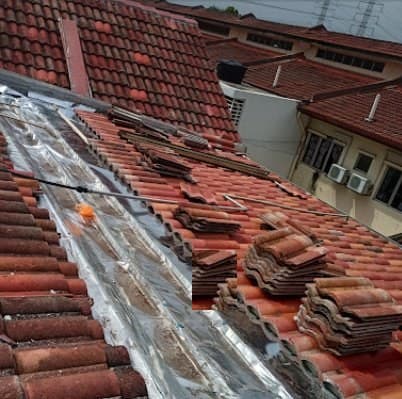 Plumber Semenyih Berpengalaman Lebih 10 Tahun