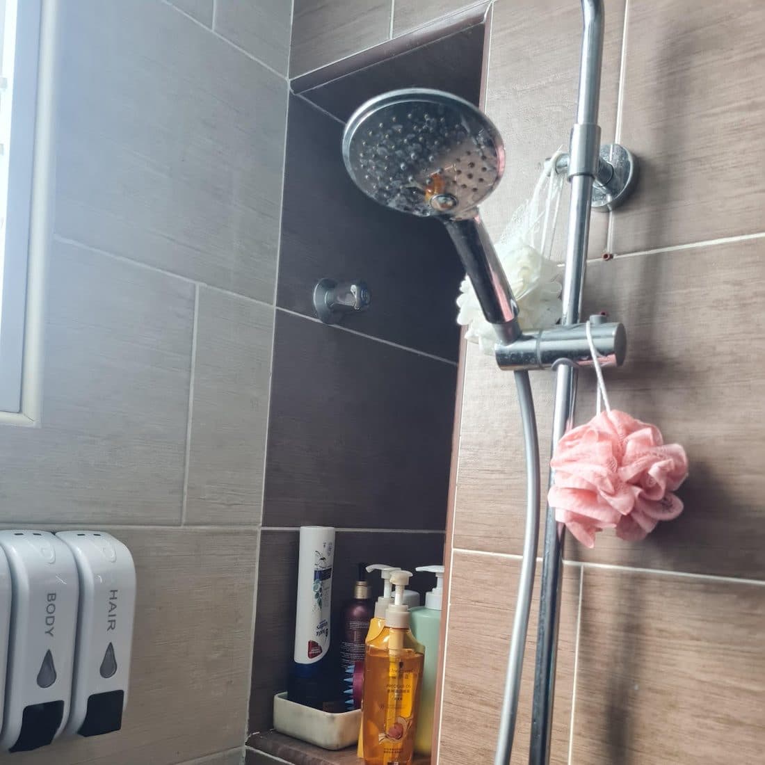Perkhidmatan Plumbing Kami