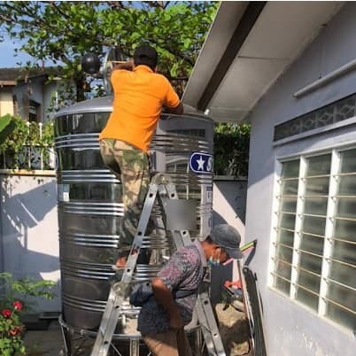 Plumber Putrajaya Berpengalaman Lebih 10 Tahun